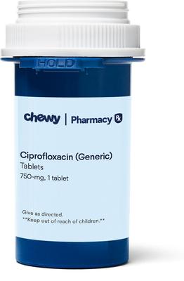 Cipro 750mg