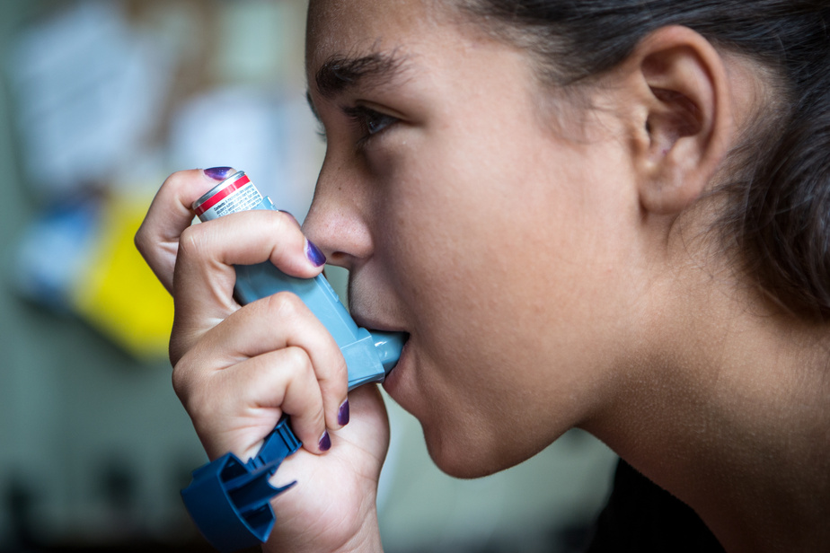 salbutamol comment acheter