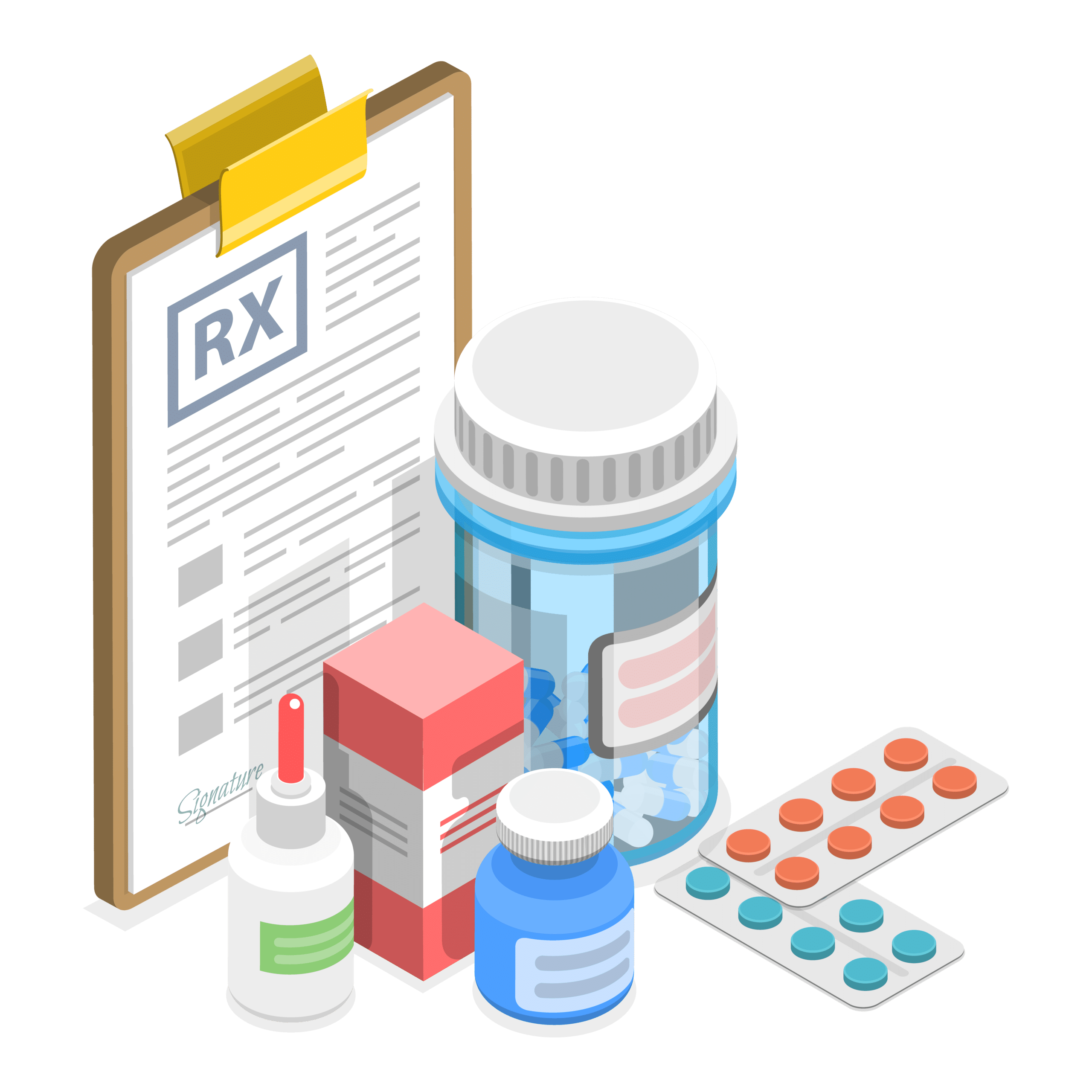 Acheter Ativan