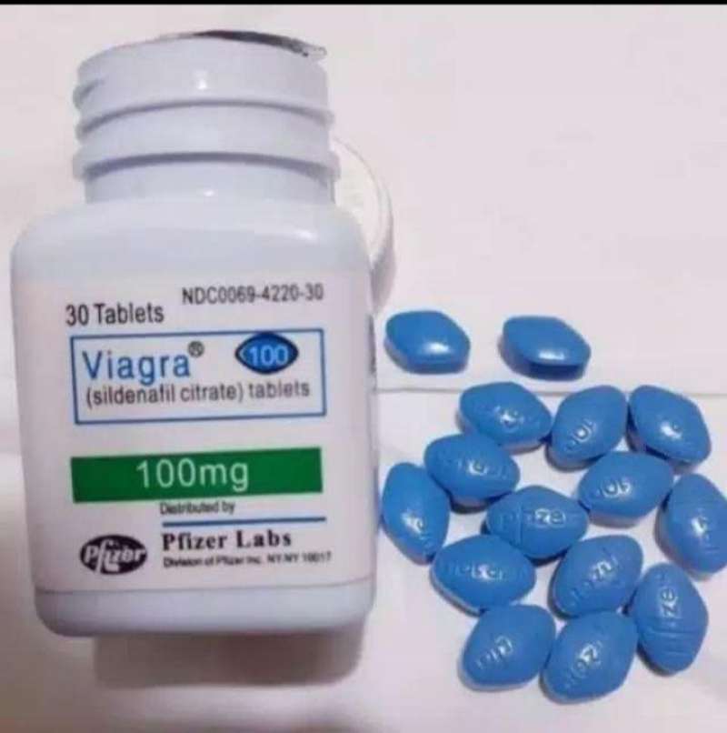Viagra 100mg