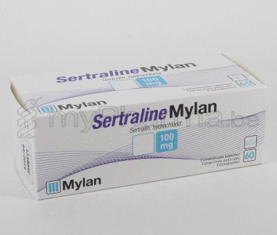 sertraline 50 mg prix belgique