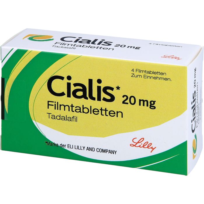 tadalafil 20mg acheter