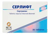 Riva sertraline 50mg