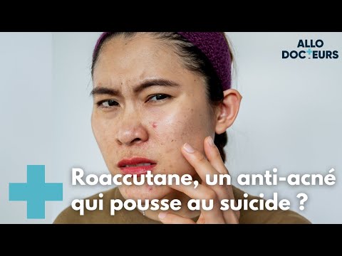 Isotrétinoïne prix france