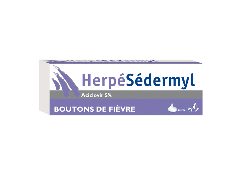 Acyclovir Achat