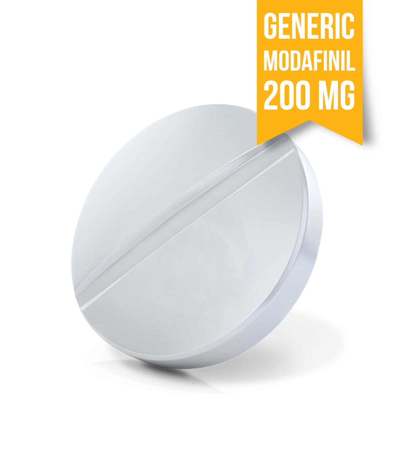 Commander du modalert générique