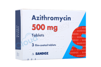Azithromycin online de