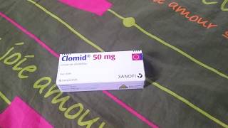 Clomid 50mg