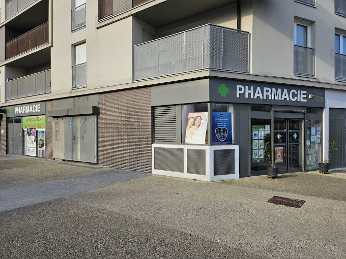Alli pharmacie france