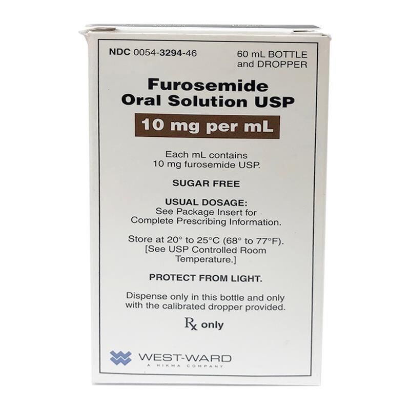 Furosémide Acheter Online