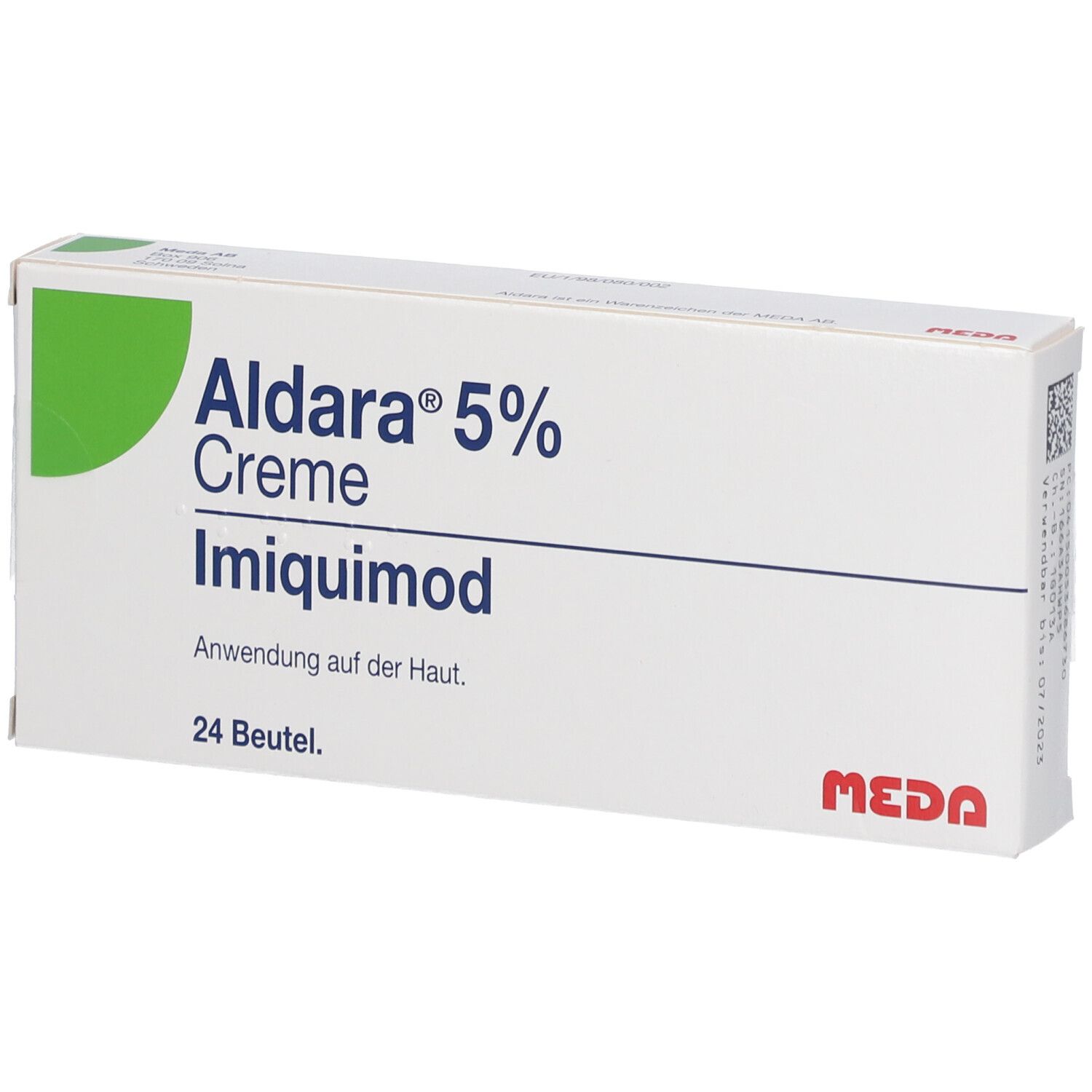 Prix Aldara Creme