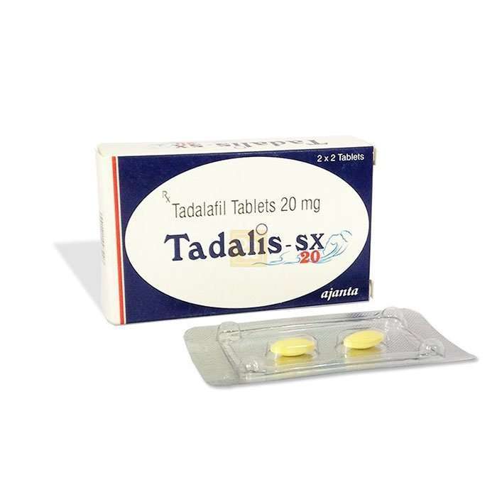 Où acheter du tadalis sx
