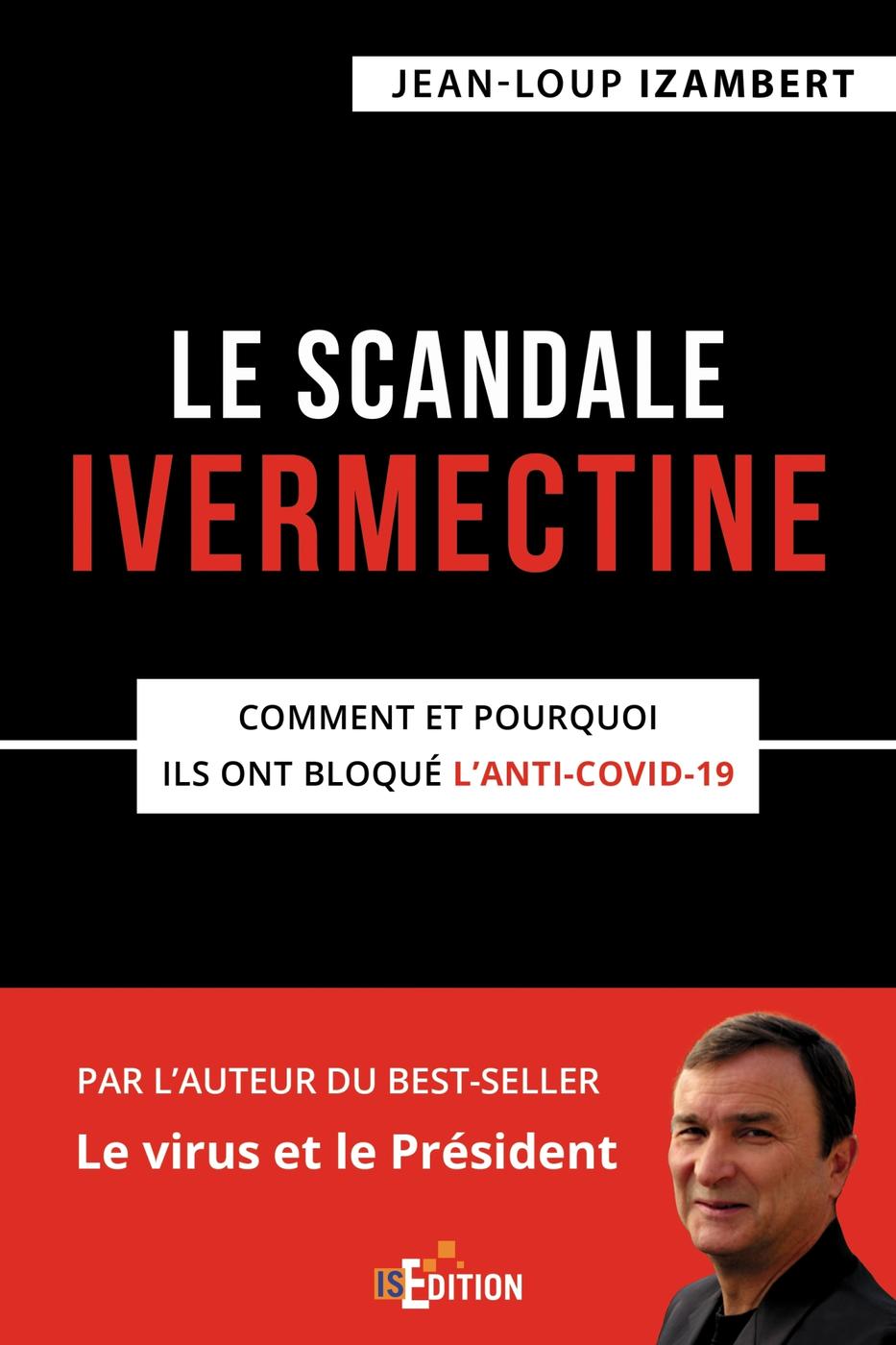 Achat ivermectine