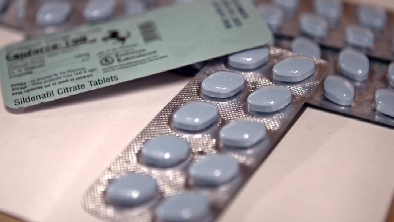 Prix pilule sildenafil