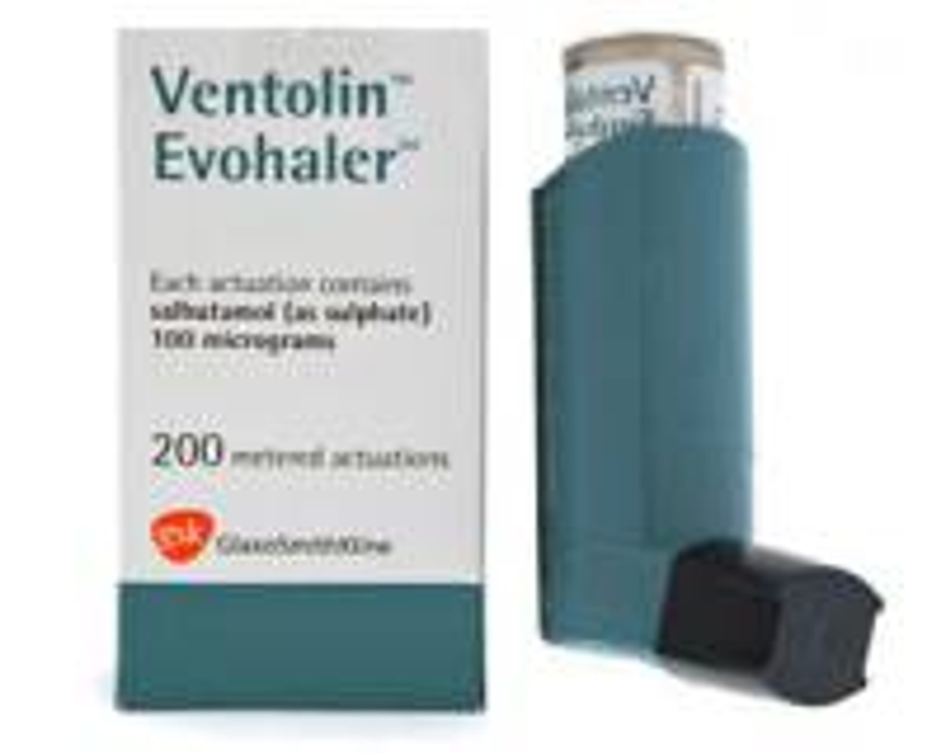 Acheter Ventolin Générique