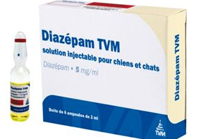 Acheter valium pas cher