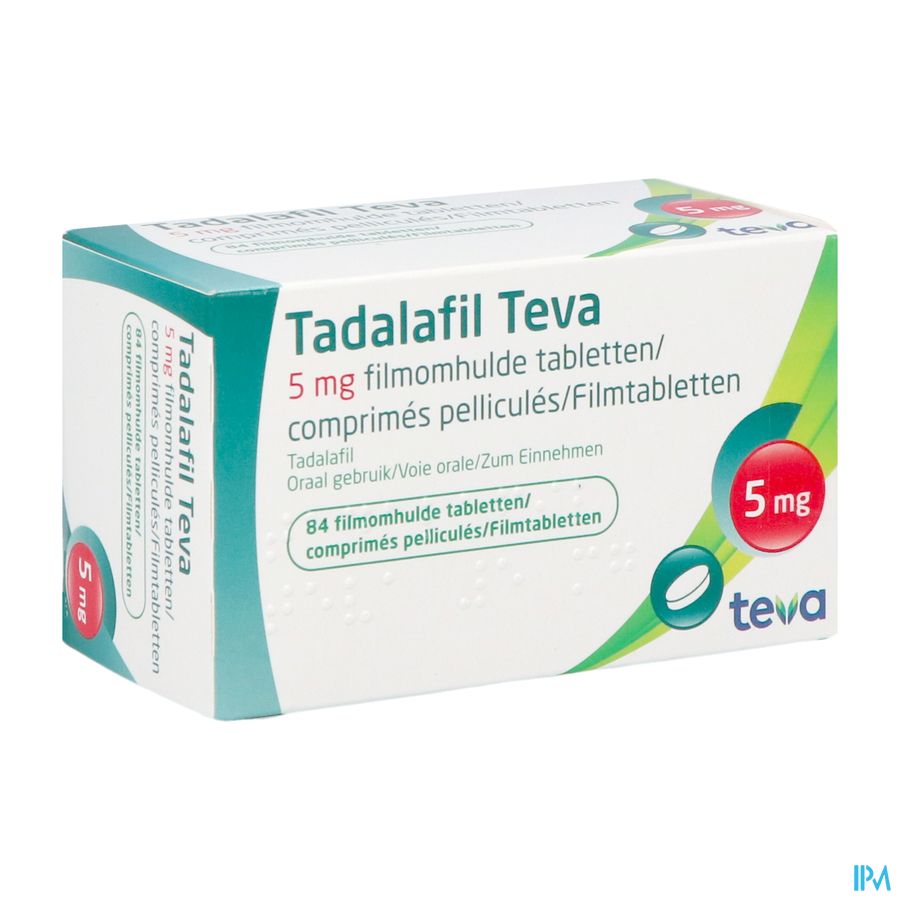 tadalafil krka prix