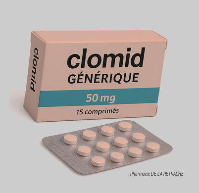 Clomid In France