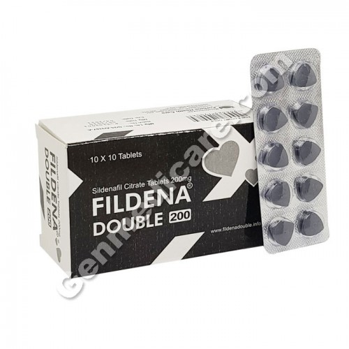 Sildenafil 200mg Online