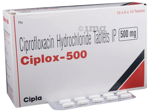 ciplox où acheter