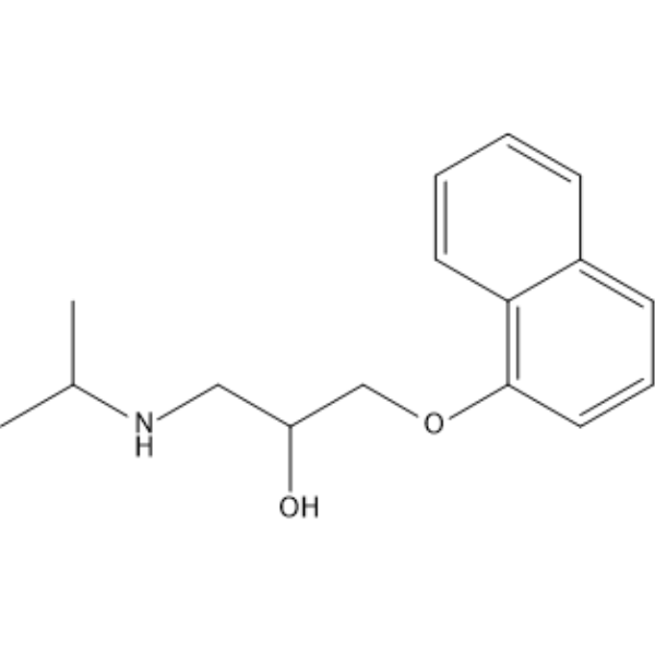Coût propranolol