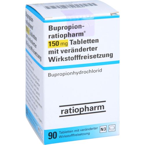 Bupropion acheter online