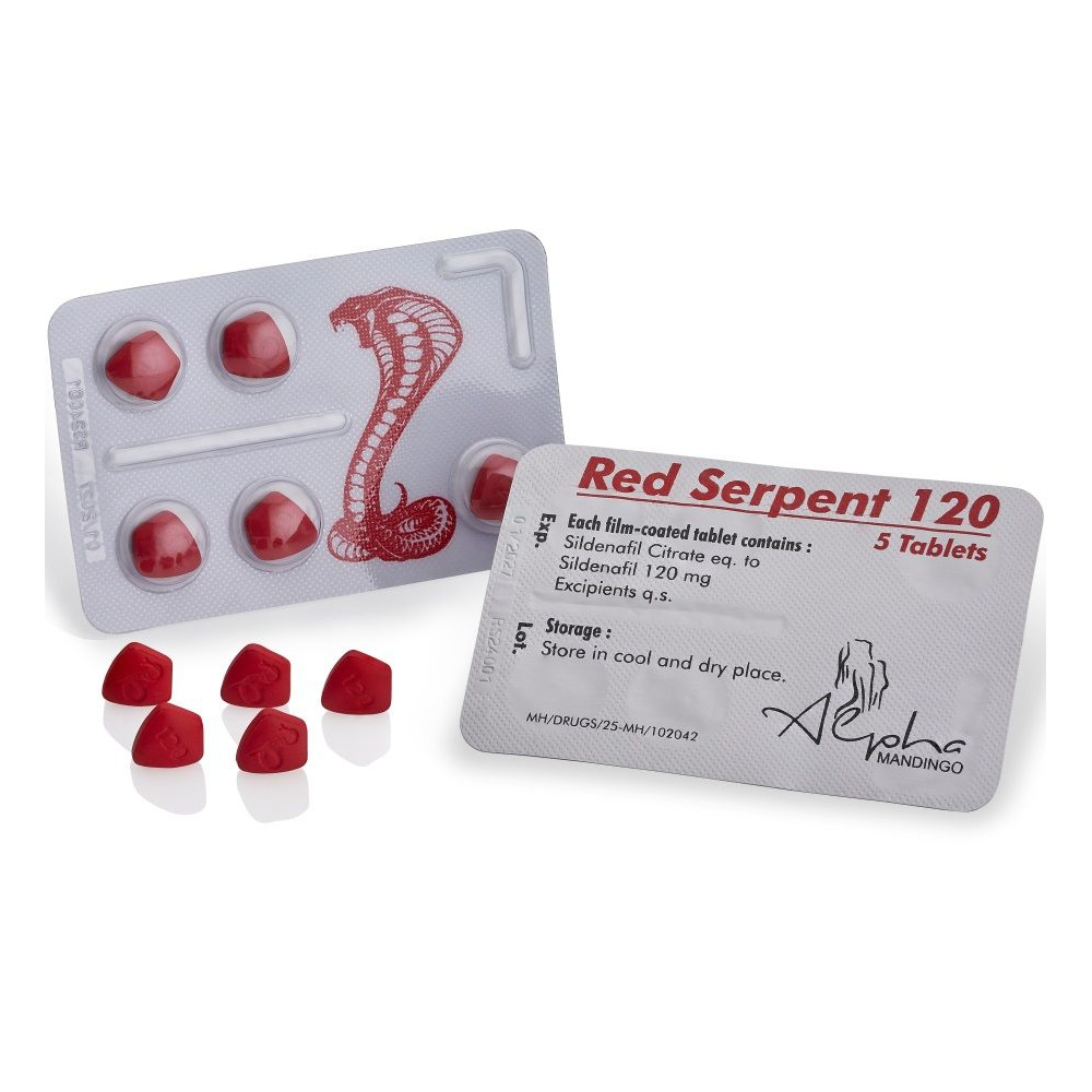 Sildénafil online acheter