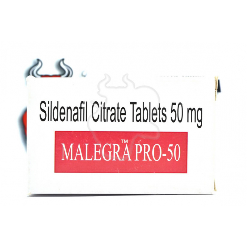 Malegra Pro 50