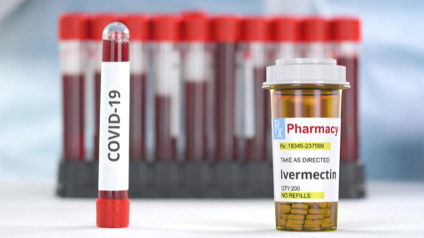 Ivermectin Sans Ordonnance