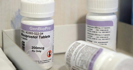 Cytotec sans ordonnance