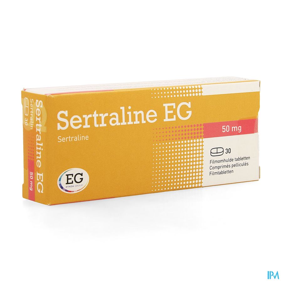 Acheter du sertraline en ligne