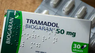 Tramadol Paracetamol Generique De Quoi