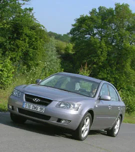 Sonata france acheter