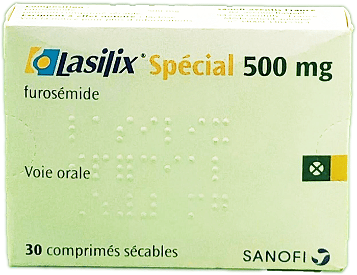 Lasilix 20 Mg Sans Ordonnance