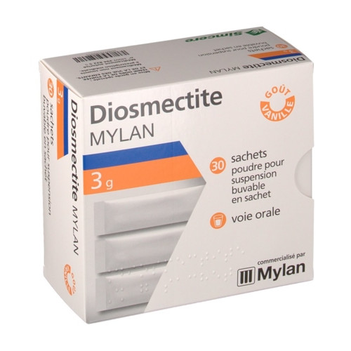 Ivermectine mylan 3 mg prix