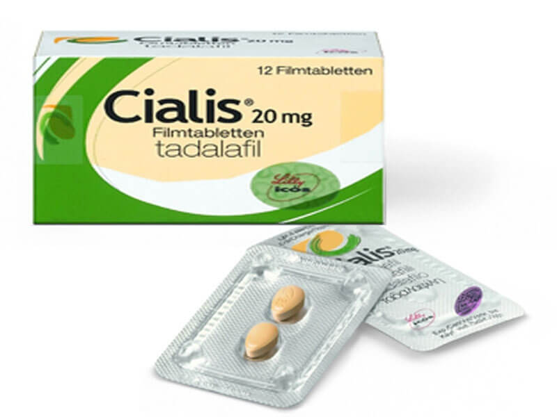 pilule de cialis