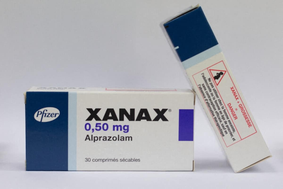 Xanax en generique