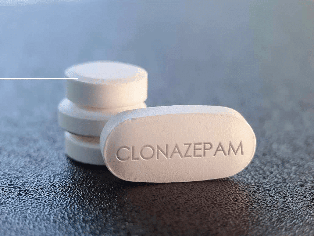 Klonopin France