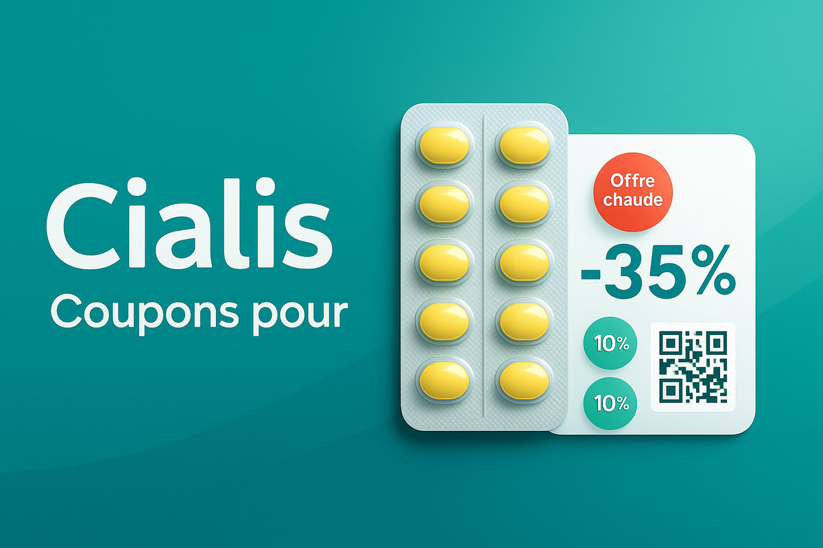 Acheter generique cialis en ligne