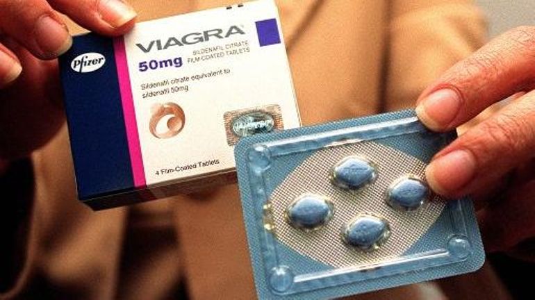 Viagra generique mylan