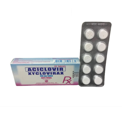 Aciclovir 400mg online