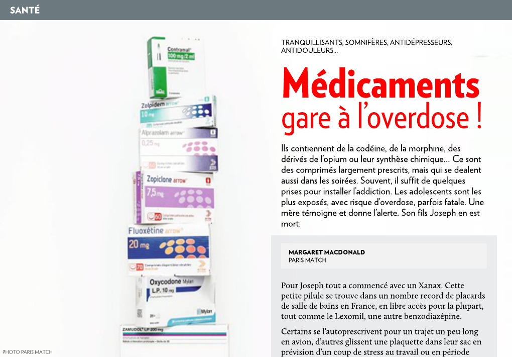 Alprazolam France Acheter