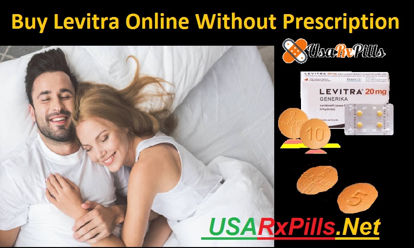 Vardenafil Prix En Pharmacie