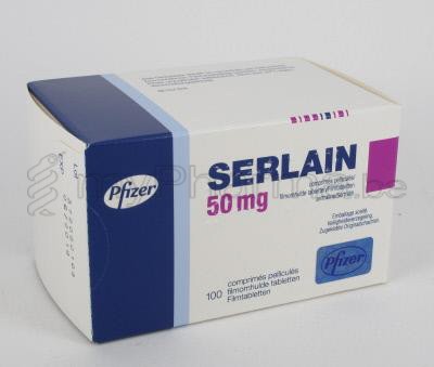 Prix zoloft en pharmacie