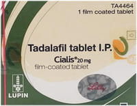 Cialis 20mg uk