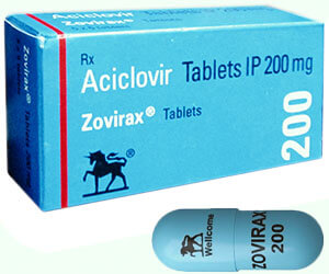 Acheter du zovirax générique