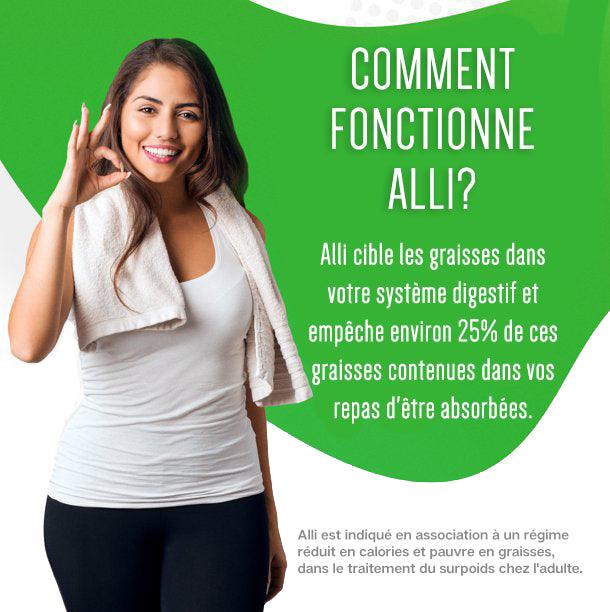 Prix De Alli