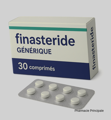 finasteride 5mg sans ordonnance