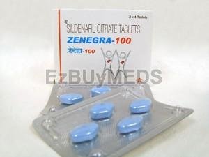 zenegra 120mg