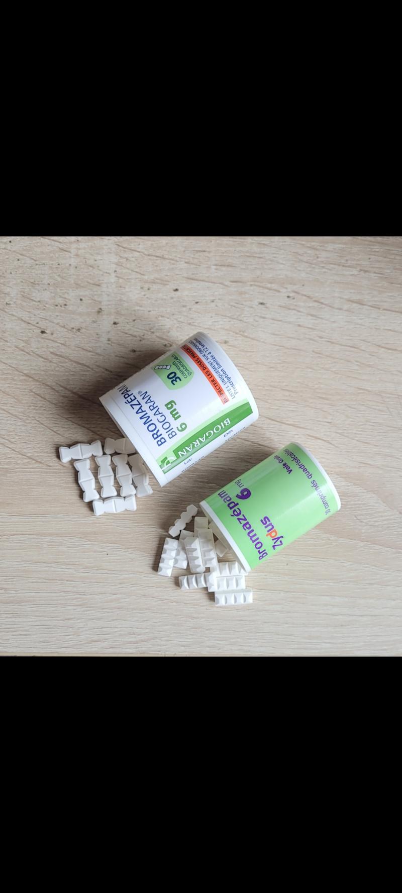 Achat Lorazepam En Ligne
